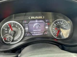 ✅ 2019 Ram 1500 Laramie • VIN: 1C6SRFJT3KN698966 • Lot: 94918045. Listed on Copart with 156,679 mi. Free auction sales archive from the USA and detailed vehicle history report at DreamBid. Image 6.