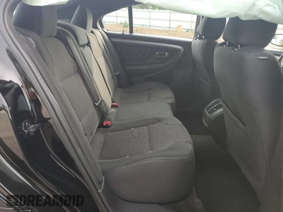 ✅ 2017 Ford Taurus SEL • VIN: 1FAHP2H8XHG125407 • Lot: 59279885. Wystawiony na Copart z przebiegiem 90 424 mil. Bezpłatny archiwum sprzedaży aukcyjnych z USA i szczegółowy raport historii pojazdu na DreamBid. Zdjęcie 10.