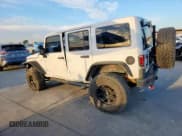 ✅ 2014 Jeep Wrangler Unlimited Rubicon X • VIN: 1C4BJWFG5EL207101 • Lot: 85734995. Listed on Copart with 147,511 mi. Free auction sales archive from the USA and detailed vehicle history report at DreamBid. Image 2.