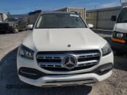 ✅ 2023 Mercedes-Benz GLS 450 • VIN: 4JGFF5KE7PA933683 • Lot: 45693465. Listed on Copart with 39,306 mi. Free auction sales archive from the USA and detailed vehicle history report at DreamBid. Image 5.