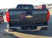 ✅ 2017 Chevrolet Colorado 2WD WT • VIN: 1GCHSBEA5H1233503 • Лот: 76452004. Опубликован ранее на Copart с пробегом 69 214 миль. Бесплатный доступ к архиву аукционных продаж из США и подробный отчёт об истории автомобиля на DreamBid. Изображение 6.