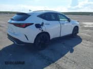 ✅ 2024 Lexus NX 450h+ F Sport • VIN: JTJKKCFZ8R2032929 • Лот: 40545726. Опубликован ранее на IAAI с пробегом Не указан. Бесплатный доступ к архиву аукционных продаж из США и подробный отчёт об истории автомобиля на DreamBid. Изображение 4.