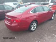 ✅ 2015 Chevrolet Impala LT • VIN: 2G1125S39F9180928 • Lot: 43713191. Listed on IAAI with 239,139 mi. Free auction sales archive from the USA and detailed vehicle history report at DreamBid. Image 4.