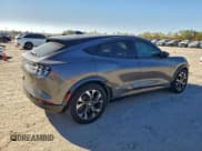 ✅ 2021 Ford Mustang Mach-E Premium • VIN: 3FMTK3SS6MMA09114 • Lot: 96822285. Listed on Copart with 45,243 mi. Free auction sales archive from the USA and detailed vehicle history report at DreamBid. Image 3.