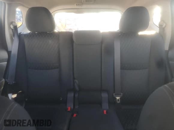 ✅ 2017 Nissan Rogue S • VIN: KNMAT2MT9HP539103 • Lot: 89934575. Wystawiony na Copart z przebiegiem 146 105 mil. Bezpłatny archiwum sprzedaży aukcyjnych z USA i szczegółowy raport historii pojazdu na DreamBid. Zdjęcie 10.