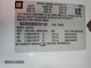 ✅ 2013 Chevrolet Silverado 2500HD • VIN: 1GC2KXEB9DZ321168 • Lot: 68184494. Wystawiony na Copart z przebiegiem 189 080 mil. Bezpłatny archiwum sprzedaży aukcyjnych z USA i szczegółowy raport historii pojazdu na DreamBid. Zdjęcie 12.