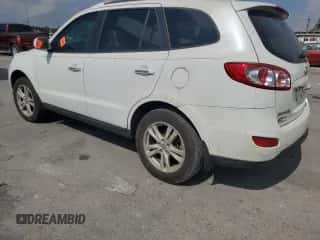 ✅ 2012 Hyundai Santa Fe Limited • VIN: 5XYZK4AG5CG096792 • Лот: 71627064. Размещён на Copart с пробегом Не указан миль. Получите бесплатный доступ к архиву аукционных продаж из США и посмотрите подробный отчёт об истории автомобиля на DreamBid. Изображение 2.