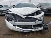 ✅ 2017 Chevrolet Impala LT • VIN: 1G1105SA5HU205219 • Lot: 48269154. Listed on Copart with 87,787 mi. Free auction sales archive from the USA and detailed vehicle history report at DreamBid. Image 5.