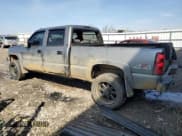 ✅ 2006 Chevrolet Silverado 2500HD LT1 • VIN: 1GCHK23246F103885 • Lot: 48869075. Wystawiony na Copart z przebiegiem Nie podano. Bezpłatny archiwum sprzedaży aukcyjnych z USA i szczegółowy raport historii pojazdu na DreamBid. Zdjęcie 2.