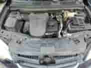 2008 Saturn VUE XE z VIN 3GSCL33P38S510236, wystawiony jako Copart lot #46272705 z przebiegiem 217 719 mil mil oraz Szkoda całkowita • Salvage title. Historia ofert i sprzedaży dostępna na DreamBid. Obrazek 12.