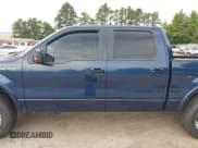 ✅ 2013 Ford F-150 XL • VIN: 1FTFW1EF7DKF84323 • Lot: 42549763. Wystawiony na IAAI z przebiegiem 133 745 mil. Bezpłatny archiwum sprzedaży aukcyjnych z USA i szczegółowy raport historii pojazdu na DreamBid. Zdjęcie 14.