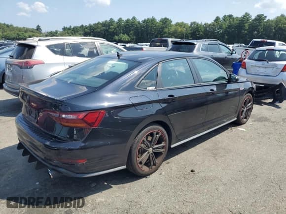 ✅ 2019 Volkswagen Jetta S • VIN: 3VW6T7BU2KM204371 • Лот: 67398925. Опубликован ранее на Copart с пробегом 82 511 миль. Бесплатный доступ к архиву аукционных продаж из США и подробный отчёт об истории автомобиля на DreamBid. Изображение 3.