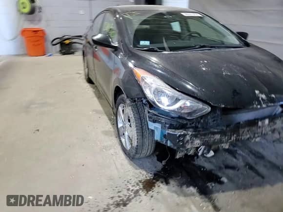 2013 Hyundai Elantra GLS с VIN KMHDH4AE8DU873078, выставлен на аукционе Copart как лот 86241415 с пробегом 135 125 миль миль и Чистый • Clean title. История ставок и продаж доступна на DreamBid. Изображение 13.