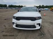 ✅ 2024 Dodge Durango Special Service • VIN: 1C4RDJFG0RC135075 • Lot: 59604385. Listed on Copart with 21,619 mi. Free auction sales archive from the USA and detailed vehicle history report at DreamBid. Image 5.