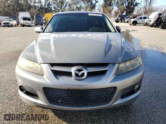 ✅ 2006 Mazda 6 Sport Mazdaspeed • VIN: JM1GG12L561104784 • Lot: 43823005. Wystawiony na Copart z przebiegiem 96 096 mil. Bezpłatny archiwum sprzedaży aukcyjnych z USA i szczegółowy raport historii pojazdu na DreamBid. Zdjęcie 5.