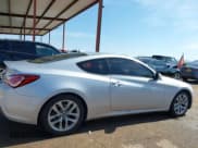 ✅ 2015 Hyundai Genesis Coupe 3.8L Base • VIN: KMHHT6KJXFU128973 • Lot: 42739310. Listed on IAAI with 131,501 mi. Free auction sales archive from the USA and detailed vehicle history report at DreamBid. Image 12.
