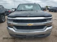 ✅ 2017 Chevrolet Silverado 1500 LS • VIN: 1GCRCNEH3HZ263293 • Lot: 70454275. Listed on Copart with 129,983 mi. Free auction sales archive from the USA and detailed vehicle history report at DreamBid. Image 5.