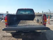 ✅ 2001 Chevrolet Silverado 2500HD LS • VIN: 1GCHK23UX1F185812 • Lot: 41879549. Listed on IAAI with 212,295 mi. Free auction sales archive from the USA and detailed vehicle history report at DreamBid. Image 16.