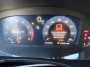 ✅ 2024 Acura Integra w/A-Spec Package • VIN: 19UDE4H31RA024762 • Lot: 42918011. Wystawiony na IAAI z przebiegiem 13 027 mil. Bezpłatny archiwum sprzedaży aukcyjnych z USA i szczegółowy raport historii pojazdu na DreamBid. Zdjęcie 7.