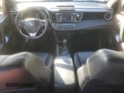 ✅ 2016 Toyota RAV4 SE • VIN: JTMJFREVXGD189156 • Lot: 86293475. Wystawiony na Copart z przebiegiem 120 892 mil. Bezpłatny archiwum sprzedaży aukcyjnych z USA i szczegółowy raport historii pojazdu na DreamBid. Zdjęcie 8.