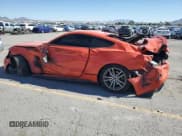 ✅ 2016 Ford Mustang EcoBoost Premium • VIN: 1FA6P8TH5G5280216 • Lot: 82171335. Listed on Copart with 136,368 mi. Free auction sales archive from the USA and detailed vehicle history report at DreamBid. Image 2.