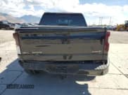 ✅ 2020 Chevrolet Silverado 1500 RST • VIN: 3GCUYEEDXLG202718 • Lot: 67413464. Listed on Copart with 50,484 mi. Free auction sales archive from the USA and detailed vehicle history report at DreamBid. Image 6.