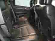 2017 Jeep Grand Cherokee Limited with VIN 1C4RJFBG4HC899604, listed as a Copart auction lot 89563065 with 156,479 mi miles and Clean title. Bid and sale history available at DreamBid. Image 11.