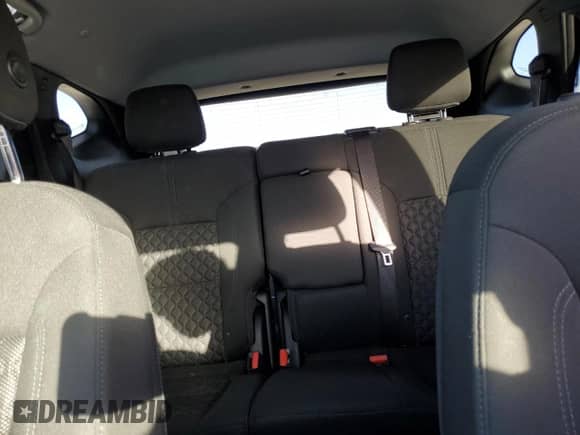 2022 Chevrolet Blazer LT с VIN 3GNKBCR45NS230294, выставлен на аукционе Copart как лот 77458144 с пробегом 51 209 миль миль и Списание • Salvage title. История ставок и продаж доступна на DreamBid. Изображение 10.