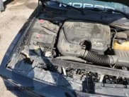 ✅ 2019 Dodge Challenger SXT • VIN: 2C3CDZAG8KH739508 • Lot: 81181265. Wystawiony na Copart z przebiegiem 113 675 mil. Bezpłatny archiwum sprzedaży aukcyjnych z USA i szczegółowy raport historii pojazdu na DreamBid. Zdjęcie 13.