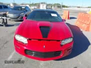 ✅ 1998 Chevrolet Camaro Z28 • VIN: 2G1FP22G2W2153667 • Lot: 43654112. Listed on IAAI with 105,578 mi. Free auction sales archive from the USA and detailed vehicle history report at DreamBid. Image 12.