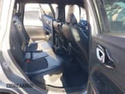 ✅ 2022 Jeep Compass Latitude • VIN: 3C4NJCBB9NT187946 • Lot: 41675926. Listed on IAAI with 25,506 mi. Free auction sales archive from the USA and detailed vehicle history report at DreamBid. Image 8.