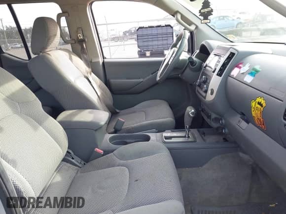 ✅ 2014 Nissan Frontier SL • VIN: 1N6AD0FV3EN767134 • Lot: 41463305. Listed on IAAI with 63,553 mi miles. Access the free auction sales archive from the USA and view a detailed vehicle history report at DreamBid. Image 5.
