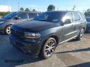 ✅ 2014 Dodge Durango SXT • VIN: 1C4RDJAG1EC503538 • Lot: 43601754. Wystawiony na IAAI z przebiegiem 185 816 mil. Bezpłatny archiwum sprzedaży aukcyjnych z USA i szczegółowy raport historii pojazdu na DreamBid. Zdjęcie 17.