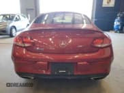 ✅ 2017 Mercedes-Benz C 300 • VIN: WDDWJ4JB5HF589138 • Lot: 83995655. Wystawiony na Copart z przebiegiem 69 241 mil. Bezpłatny archiwum sprzedaży aukcyjnych z USA i szczegółowy raport historii pojazdu na DreamBid. Zdjęcie 6.