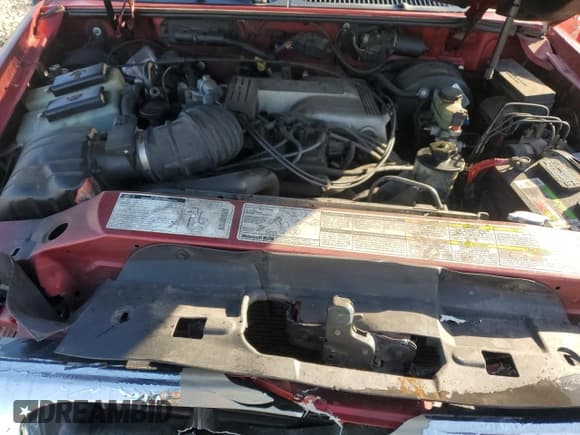 ✅ 2000 Ford Explorer • VIN: 1FMZU64P0YZA72969 • Лот: 90815905. Опубликован ранее на Copart с пробегом 201 983 миль. Бесплатный доступ к архиву аукционных продаж из США и подробный отчёт об истории автомобиля на DreamBid. Изображение 12.