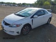 ✅ 2010 Honda Civic EX-L • VIN: 2HGFG1B9XAH501905 • Lot: 43068558. Wystawiony na IAAI z przebiegiem 212 344 mil. Bezpłatny archiwum sprzedaży aukcyjnych z USA i szczegółowy raport historii pojazdu na DreamBid. Zdjęcie 2.