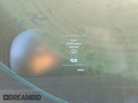 ✅ 2024 Hyundai Venue SEL • VIN: KMHRC8A34RU316816 • Lot: 85547984. Listed on Copart with 6,488 mi. Free auction sales archive from the USA and detailed vehicle history report at DreamBid. Image 9.