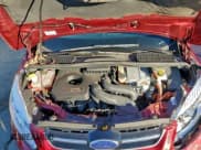 ✅ 2017 Ford C-Max Titanium • VIN: 1FADP5FU5HL105055 • Лот: 94632155. Опубликован ранее на Copart с пробегом 19 570 миль. Бесплатный доступ к архиву аукционных продаж из США и подробный отчёт об истории автомобиля на DreamBid. Изображение 11.