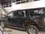 2018 Chevrolet Suburban LS с VIN 1GNSCGKC8JR258125, выставлен на аукционе IAAI как лот 41592487 с пробегом 146 190 миль миль и . История ставок и продаж доступна на DreamBid. Изображение 15.