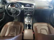 ✅ 2015 Audi A4 Prestige • VIN: WAUKFAFL1FN014898 • Lot: 48691205. Wystawiony na Copart z przebiegiem 95 653 mil. Bezpłatny archiwum sprzedaży aukcyjnych z USA i szczegółowy raport historii pojazdu na DreamBid. Zdjęcie 8.