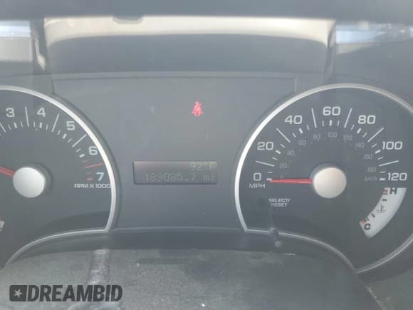 ✅ 2007 Ford Explorer XLT • VIN: 1FMEU63E07UA82430 • Lot: 54301185. Listed on Copart with 189,085 mi. Free auction sales archive from the USA and detailed vehicle history report at DreamBid. Image 9.