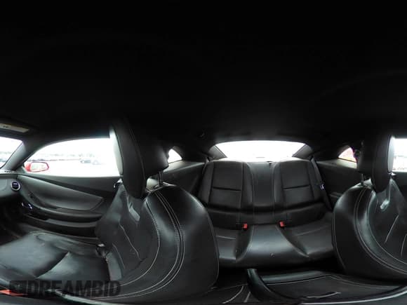 ✅ 2012 Chevrolet Camaro 2LT • VIN: 2G1FC1E37C9173124 • Lot: 42975111. Listed on IAAI with 163,784 mi. Free auction sales archive from the USA and detailed vehicle history report at DreamBid. Image 18.