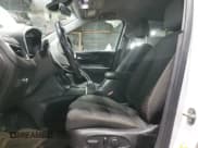 ✅ 2021 Chevrolet Equinox LT • VIN: 3GNAXUEV1MS105907 • Лот: 91141555. Опубликован ранее на Copart с пробегом 66 350 миль. Бесплатный доступ к архиву аукционных продаж из США и подробный отчёт об истории автомобиля на DreamBid. Изображение 7.