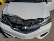 ✅ 2018 Acura ILX Special Edition • VIN: 19UDE2F43JA008700 • Lot: 87229355. Listed on Copart with 93,940 mi. Free auction sales archive from the USA and detailed vehicle history report at DreamBid. Image 11.