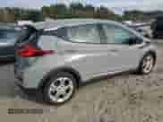 2020 Chevrolet Bolt EV LT z VIN 1G1FY6S04L4145115, wystawiony jako Copart lot #74961733 z przebiegiem 32 873 mil mil oraz . Historia ofert i sprzedaży dostępna na DreamBid. Obrazek 3.