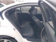 ✅ 2015 BMW 3 Series 328i • VIN: WBA3C1C56FK118629 • Lot: 41863460. Wystawiony na IAAI z przebiegiem 83 176 mil. Bezpłatny archiwum sprzedaży aukcyjnych z USA i szczegółowy raport historii pojazdu na DreamBid. Zdjęcie 8.