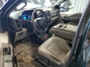 ✅ 2019 Ford F-250 XL • VIN: 1FTBF2B60KEG24813 • Lot: 66623555. Listed on Copart with 181,292 mi. Free auction sales archive from the USA and detailed vehicle history report at DreamBid. Image 8.