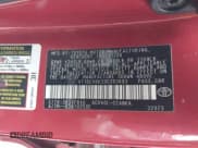 ✅ 2009 Toyota Camry LE • VIN: 4T1BE46K29U383693 • Lot: 43625592. Listed on IAAI with 161,475 mi. Free auction sales archive from the USA and detailed vehicle history report at DreamBid. Image 9.