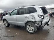 ✅ 2010 Hyundai Santa Fe Limited • VIN: 5NMSKDAG1AH340443 • Lot: 84179514. Listed on Copart with 234,358 mi. Free auction sales archive from the USA and detailed vehicle history report at DreamBid. Image 2.