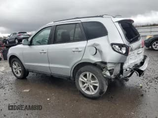 ✅ 2010 Hyundai Santa Fe Limited • VIN: 5NMSKDAG1AH340443 • Lot: 84179514. Listed on Copart with 234,358 mi. Free auction sales archive from the USA and detailed vehicle history report at DreamBid. Image 2.